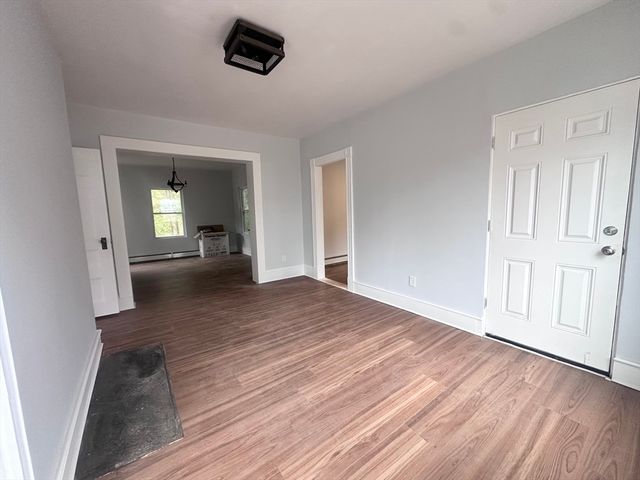 386 Bedford Street, East Bridgewater, MA 02333