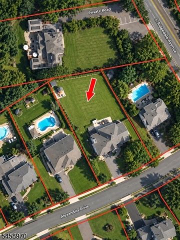 3 Alexandria Dr, East Hanover Twp., NJ 07936