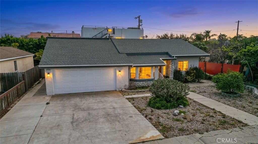 12930 Gilmore Avenue, Los Angeles, CA 90066
