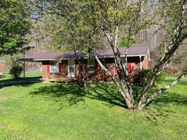 326 Pleasant Valley Road, Morehead, KY 40351