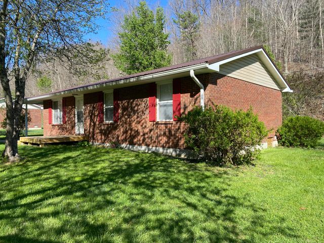 326 Pleasant Valley Road, Morehead, KY 40351