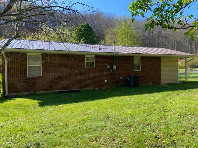 326 Pleasant Valley Road, Morehead, KY 40351