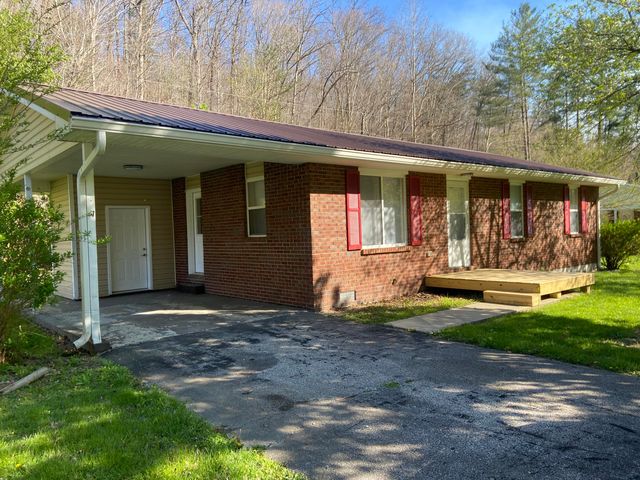 326 Pleasant Valley Road, Morehead, KY 40351