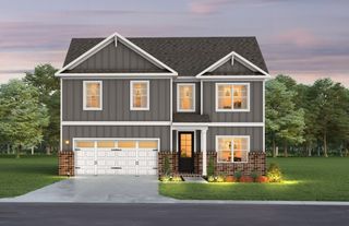 2561 Bluestem Road, Columbia, TN 38401