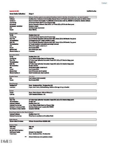 5324 Aged Pine Road Lot 115, Apex, NC 27523