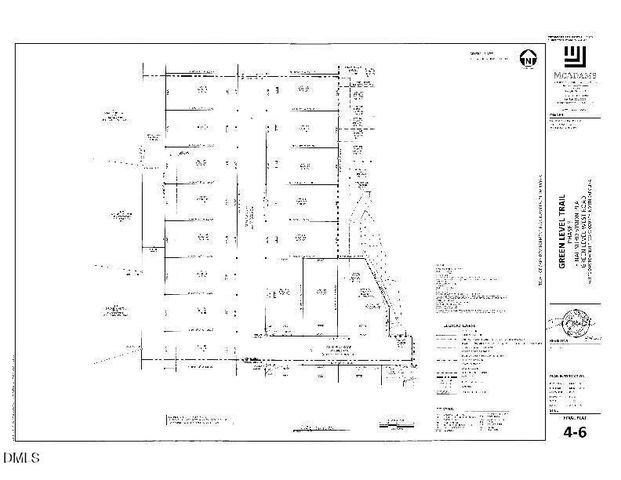 5324 Aged Pine Road Lot 115, Apex, NC 27523