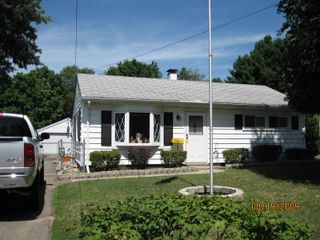 196 Morgan Avenue W, Battle Creek City, MI 49037