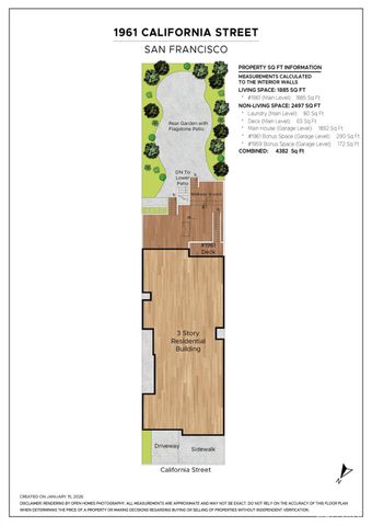 1961 California Street, San Francisco, CA 94109