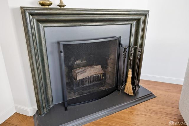 1961 California Street, San Francisco, CA 94109