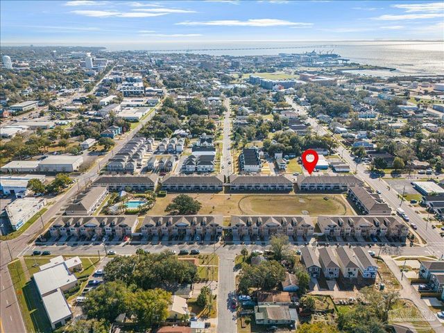 353 S E St, Pensacola, FL 32502