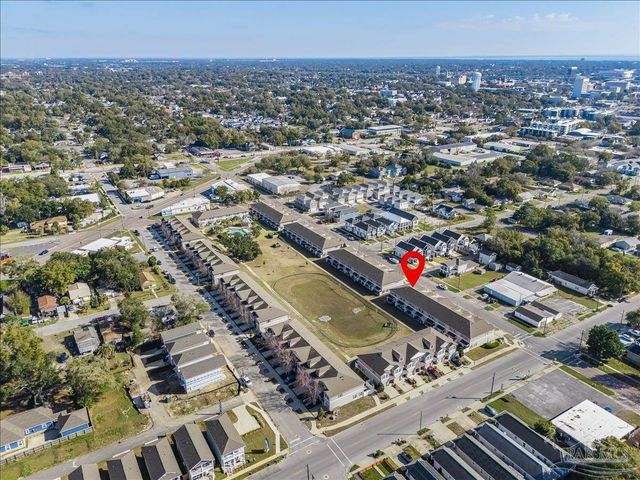 353 S E St, Pensacola, FL 32502