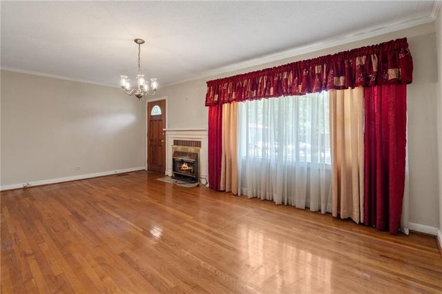 126 Jones Street, Summerville, GA 30747