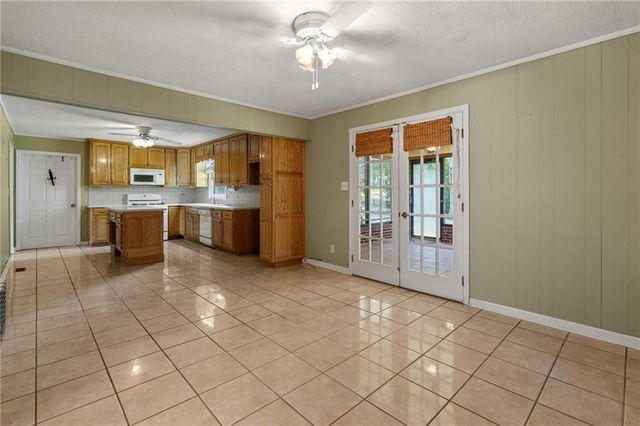126 Jones Street, Summerville, GA 30747