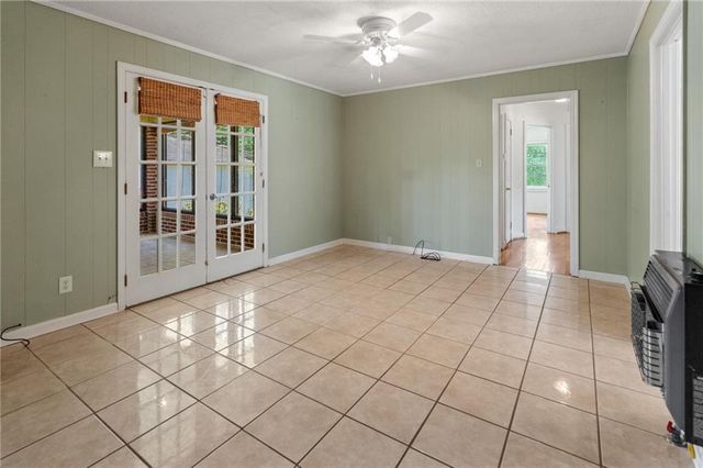 126 Jones Street, Summerville, GA 30747