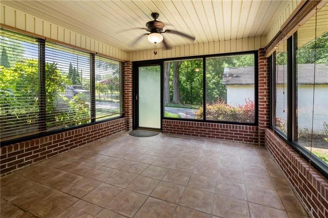 126 Jones Street, Summerville, GA 30747