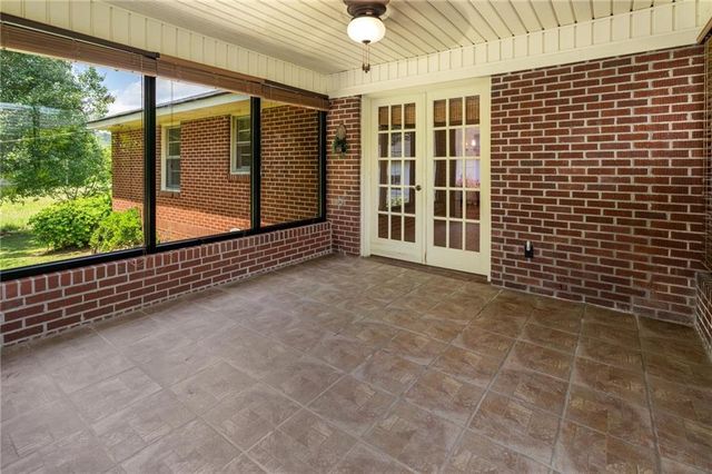 126 Jones Street, Summerville, GA 30747