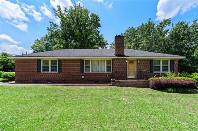 126 Jones Street, Summerville, GA 30747
