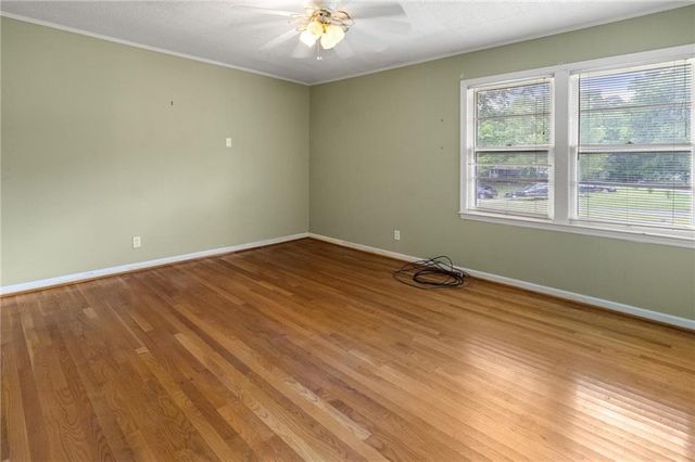 126 Jones Street, Summerville, GA 30747