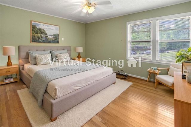 126 Jones Street, Summerville, GA 30747