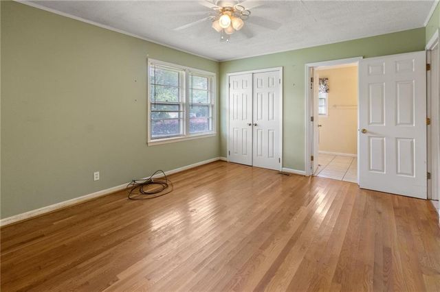 126 Jones Street, Summerville, GA 30747