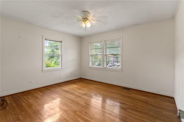 126 Jones Street, Summerville, GA 30747