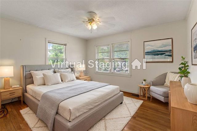 126 Jones Street, Summerville, GA 30747