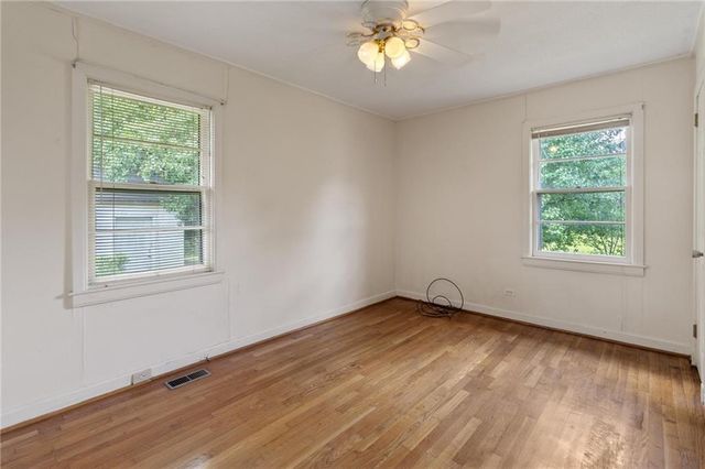 126 Jones Street, Summerville, GA 30747