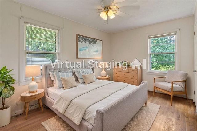 126 Jones Street, Summerville, GA 30747