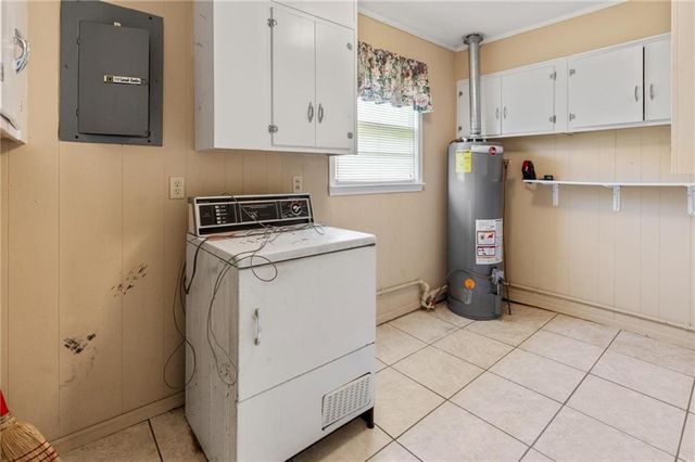126 Jones Street, Summerville, GA 30747