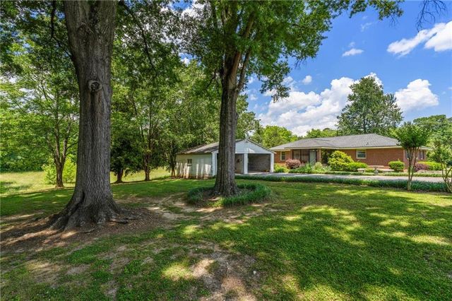 126 Jones Street, Summerville, GA 30747