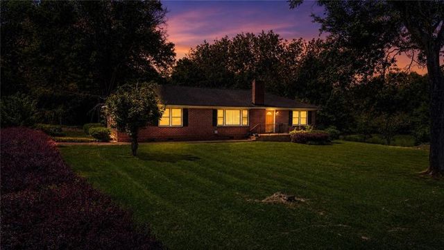 126 Jones Street, Summerville, GA 30747