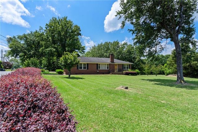 126 Jones Street, Summerville, GA 30747