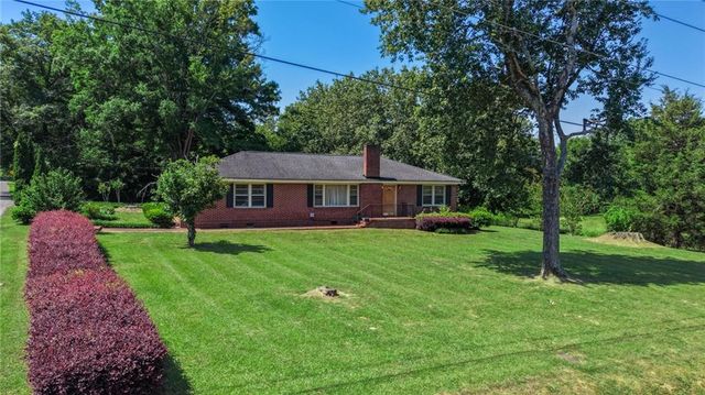 126 Jones Street, Summerville, GA 30747
