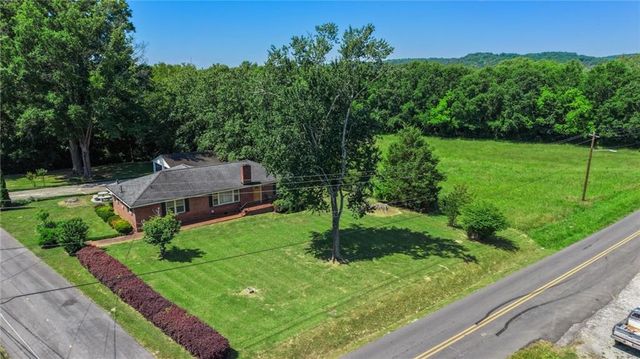 126 Jones Street, Summerville, GA 30747