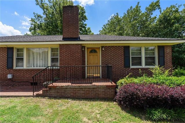 126 Jones Street, Summerville, GA 30747
