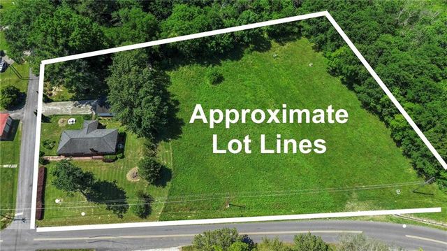 126 Jones Street, Summerville, GA 30747