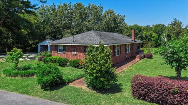 126 Jones Street, Summerville, GA 30747