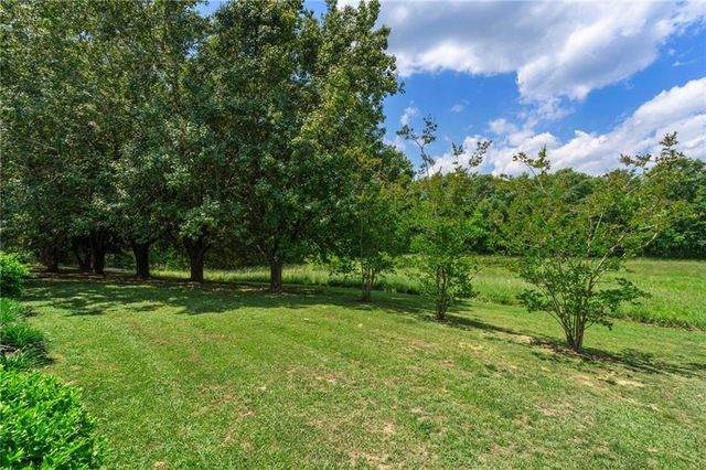 126 Jones Street, Summerville, GA 30747