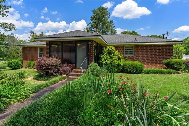 126 Jones Street, Summerville, GA 30747
