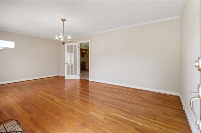 126 Jones Street, Summerville, GA 30747