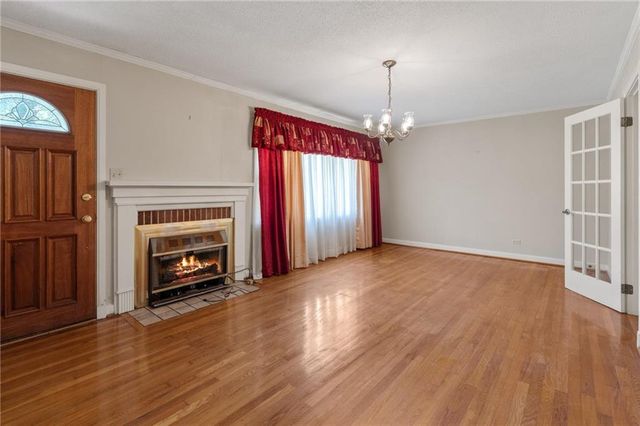126 Jones Street, Summerville, GA 30747