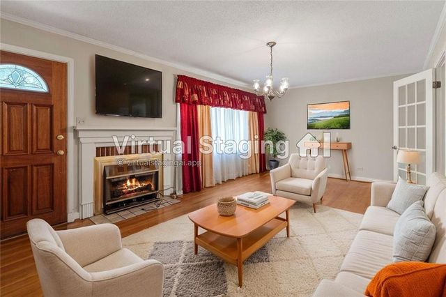 126 Jones Street, Summerville, GA 30747