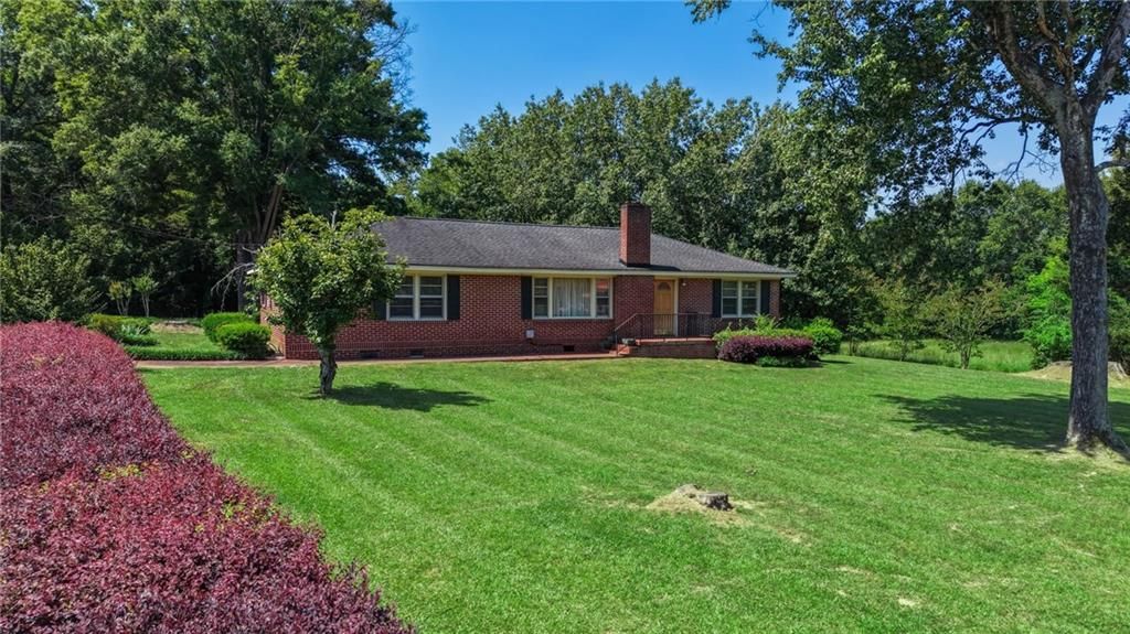 126 Jones Street, Summerville, GA 30747