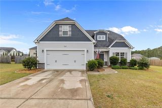 3049 N Kilchattan Drive, Fayetteville, NC 28306