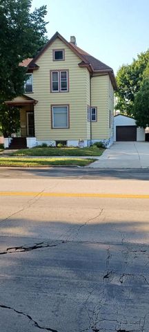 1416 Pennsylvania AVENUE, Sheboygan, WI 53081