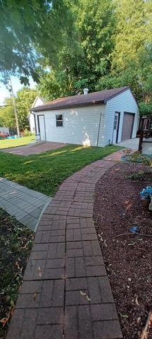 1416 Pennsylvania AVENUE, Sheboygan, WI 53081