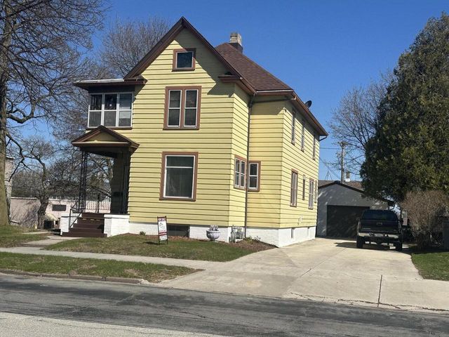 1416 Pennsylvania AVENUE, Sheboygan, WI 53081