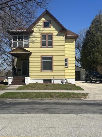 1416 Pennsylvania AVENUE, Sheboygan, WI 53081