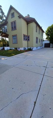 1416 Pennsylvania AVENUE, Sheboygan, WI 53081