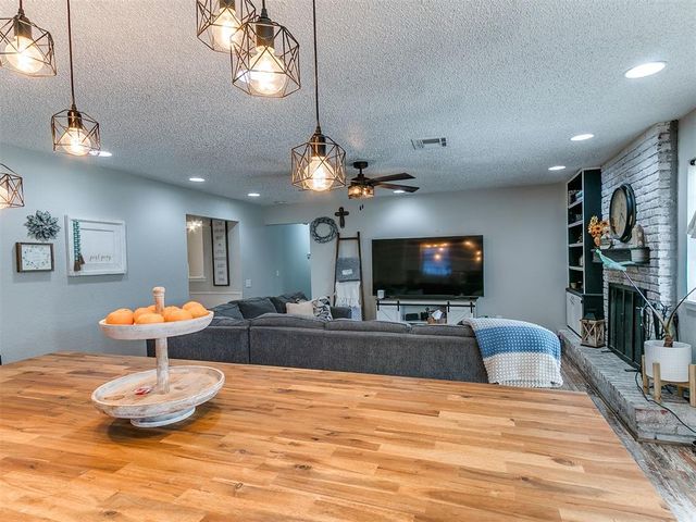 9209 S Hillcrest Drive, Oklahoma City, OK 73159